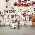 Capoeira (Foto: Gregor Schwind)
