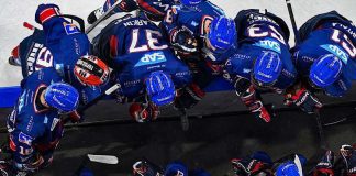 Adler Mannheim (Foto: AS-Sportfoto / Sörli Binder)