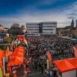 B2Run in Kaiserslautern (Foto: Infront B2Run GmbH)