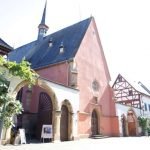 Bürgerhospital Deidesheim (Foto: Kurt E. Groß)