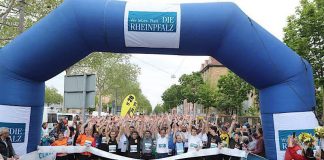 4. RHEINPFALZ Firmenlauf Südpfalz (Foto: Markus Lutz)