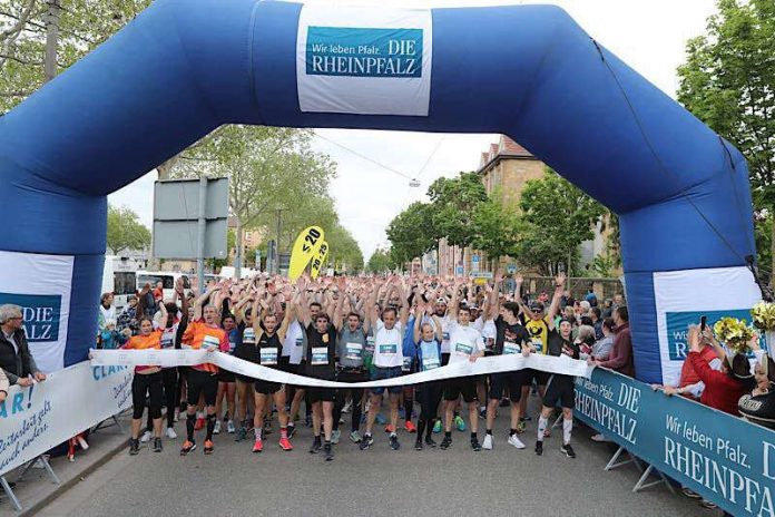 4. RHEINPFALZ Firmenlauf Südpfalz (Foto: Markus Lutz)