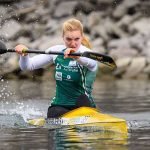 Sarah Brüßler (Foto: GES/Rheinbrüder)