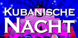 Kubanische Nacht