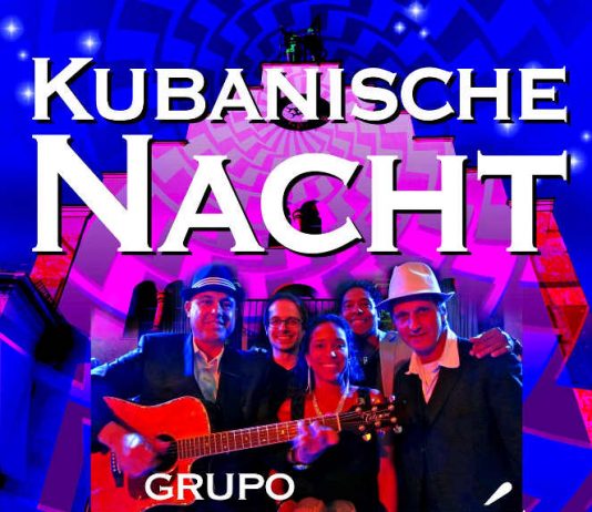 Kubanische Nacht