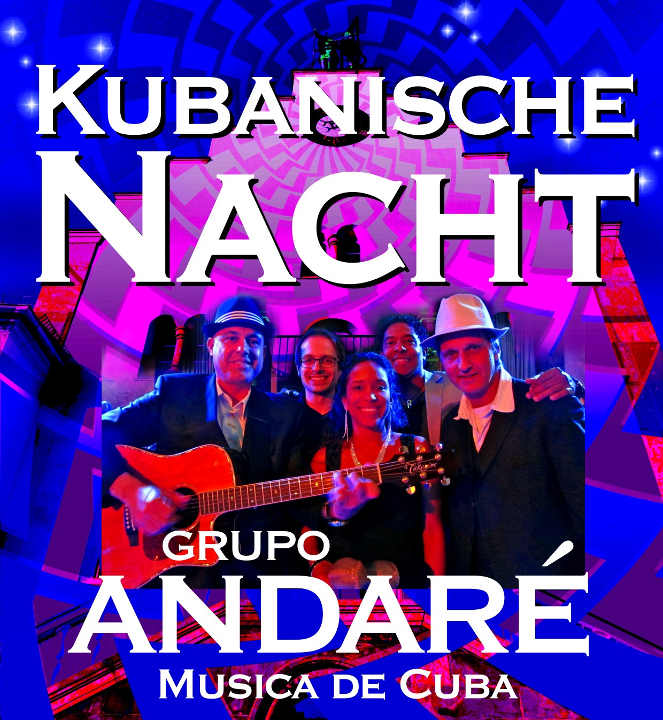 Kubanische Nacht