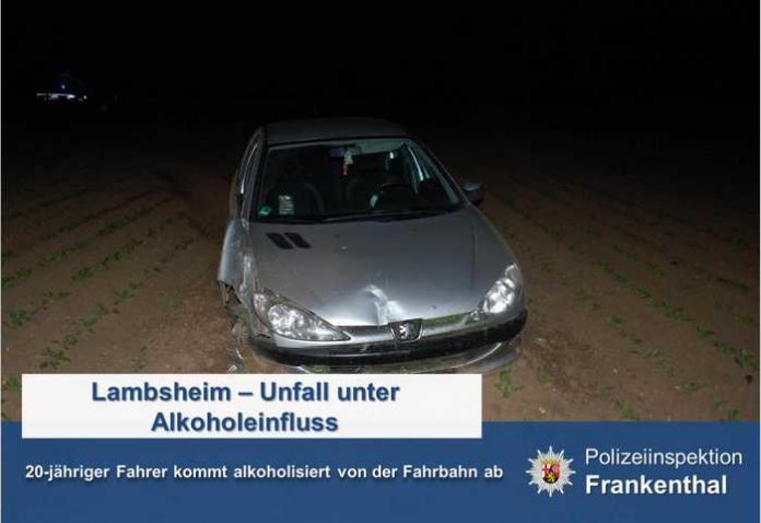 Lambsheim VU Lambsheim VU