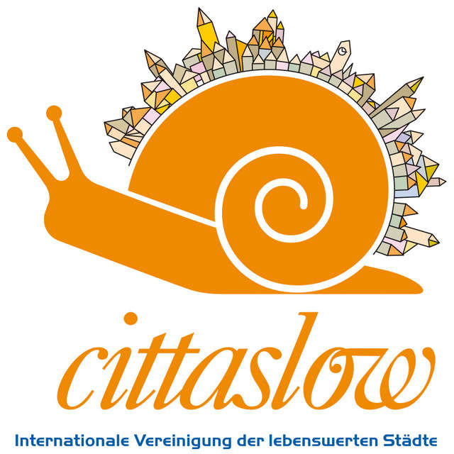 Logo Cittaslow