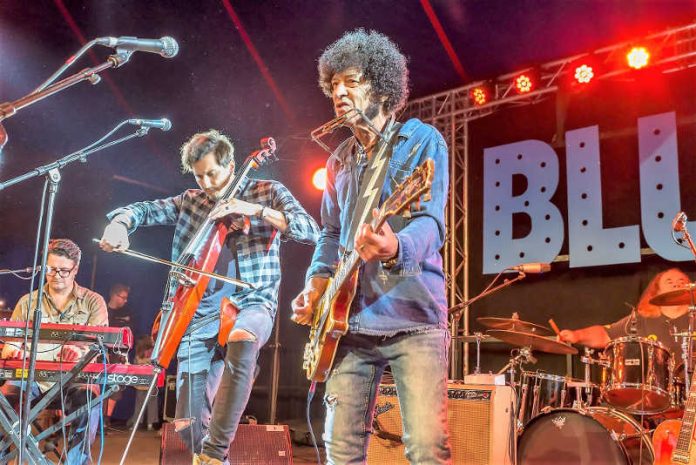 Mungo Jerry (Foto: dubbelXposure) Mungo Jerry (Foto: dubbelXposure)