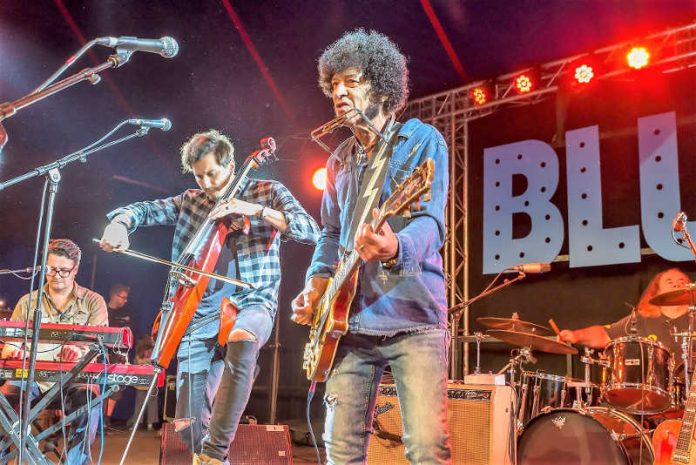 Mungo Jerry (Foto: dubbelXposure)