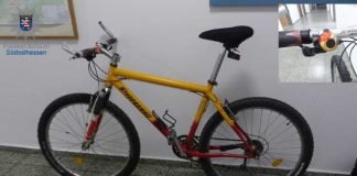 Neu-Isenburg: Wer vermisst sein Fahrrad