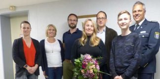 Freigericht, Somborn: Polizei dankt couragierten Hinweisgebern