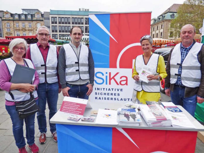 SiKA 2019