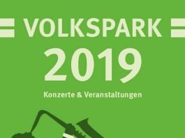 Volksparkkonzerte (Quelle: Stadt Kaiserslautern)
