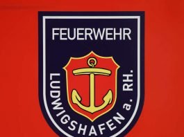 Symbolbild Feuerwehr Ludwigshafen (Foto: Holger Knecht)