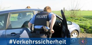 Symbolbild, Polizei, Kontrolle, Mittelhessen, Fahrtüchtigkeit, Sicherheit © Polizei Mittelhessen