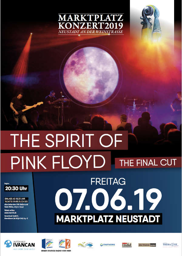 The Final Cut – Best of PINK FLOYD The Final Cut – Best of PINK FLOYD