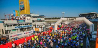 BASF-Firmencup (Foto: Infront B2Run GmbH)