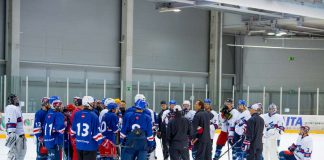 Adler Mannheim Prospect Camp (Foto: AS Sportfoto / Sörli Binder)