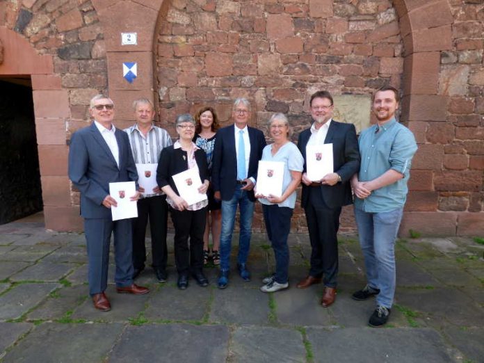 BildJubiläum Jubiläum 40 Jahre KL
