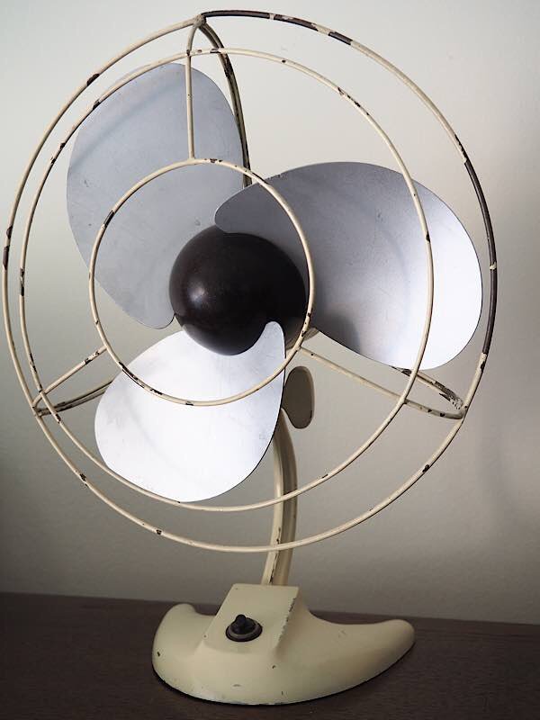 Symbolbild Ventilator (Foto: Pixabay/Ratfink1973)