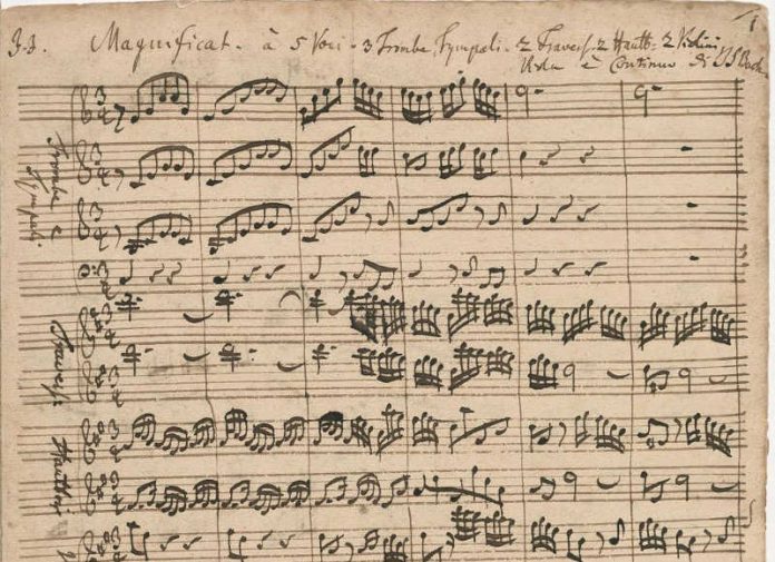 Heinichen: Missa Nr. 12 | Bach: Magnificat BWV 243