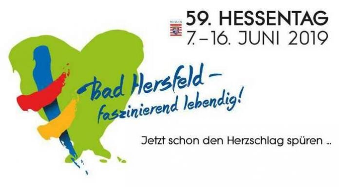 Hessentag 2019