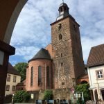 Prot. Stadtkirche Annweiler (Foto: LK)