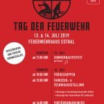Tag der Feuerwehr