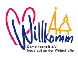 Logo Willkomm Gemeinschaft e.V. Neustadt an der Weinstraße