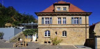 Weingut Oliver Zeter (Foto: Karl Hoffmann, Neustadt an der Weinstraße)