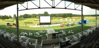 OpenAirKino (Foto: Gemeindeverwaltung Haßloch)