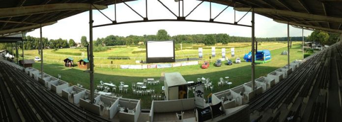 OpenAirKino (Foto: Gemeindeverwaltung Haßloch)