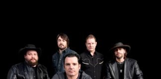 RECKLESS KELLY (Foto: PR)