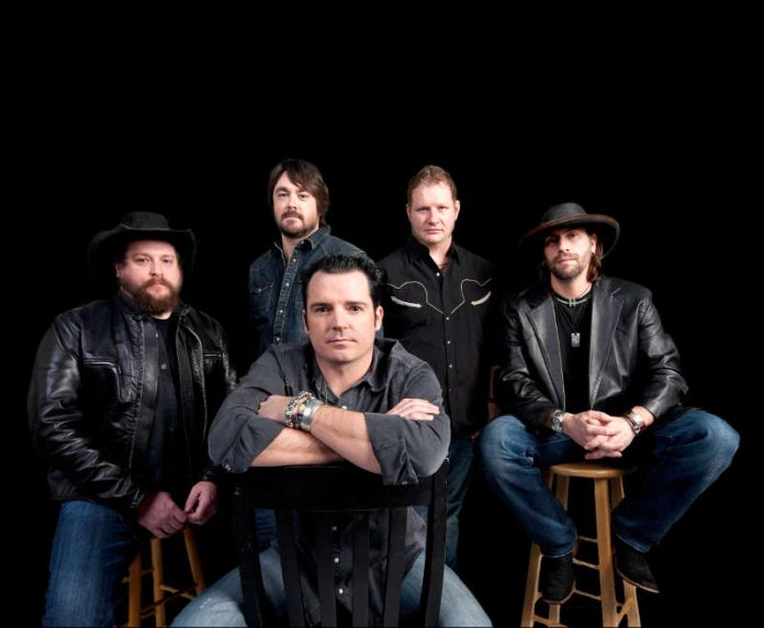 RECKLESS KELLY (Foto: PR) RECKLESS KELLY (Foto: PR)