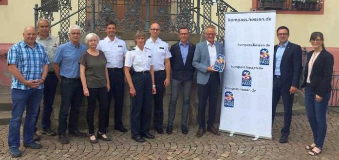 Rotenburg an der Fulda neues Mitglied der KOMPASS-Familie