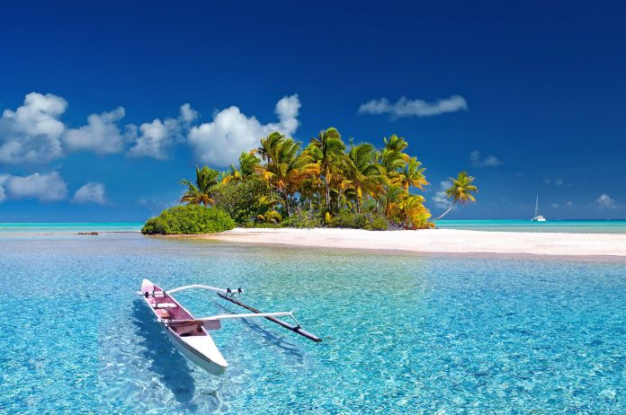 Symbolbild, Urlaub, Reise, Erholung, Insel, Wasser © on Pixabay