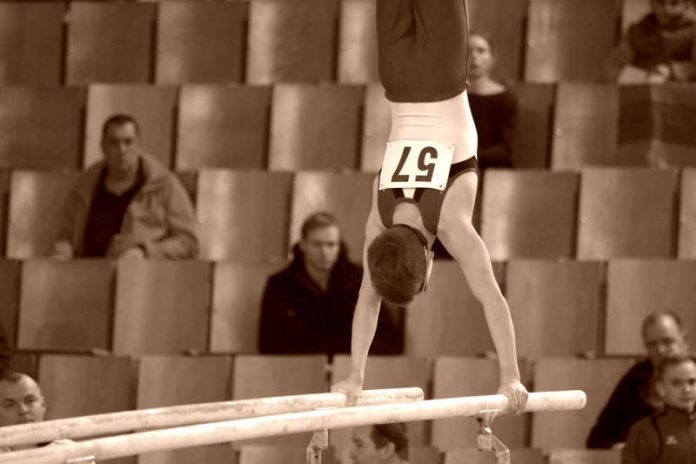 Symbolbild Gymnastik (Foto: Pixabay)
