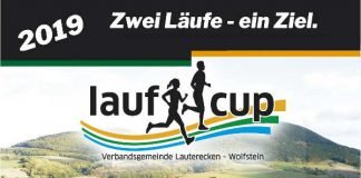 VG Laufcup 2019 Verbandsgemeinde Lauterecken-Wolfstein