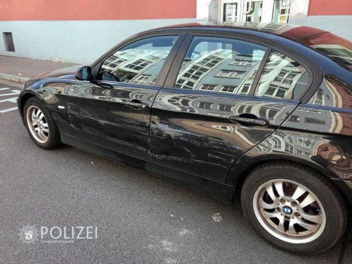 pol-ppwp-unfallflucht-in-der-turnerstra-e