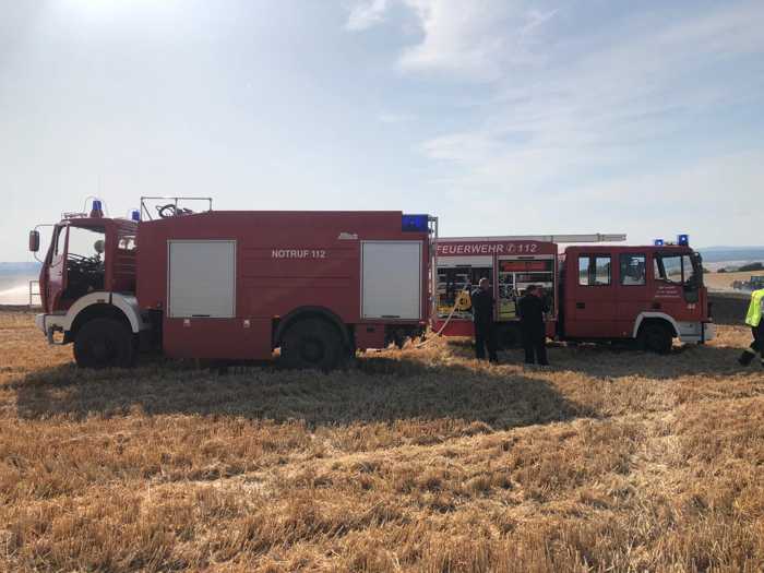 Quelle: Feuerwehr VG Rüdesheim