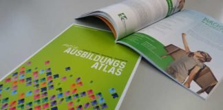 Ausbildungsatlas