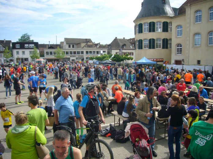 Bad Bergzabern 2018 (Foto: Hannes Blank)