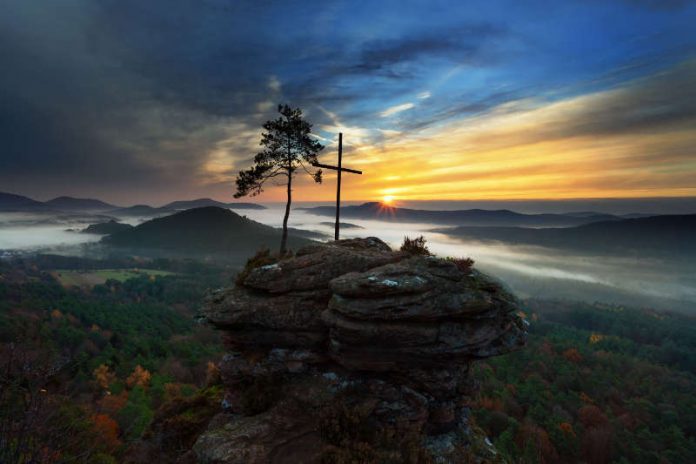 Berge in der Südwestpfalz (Foto: Fotodesign Stephanie Ser)