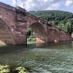 Heidelberg-Brücke – Foto: Victoria Müller