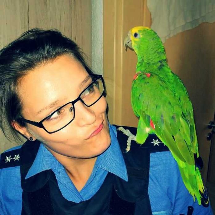 Heppenheim_Spontaner Schulterschluss nach Polizeieinsatz Heppenheim_Spontaner Schulterschluss nach Polizeieinsatz