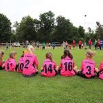 Familiensporttag – Tag des Mädchenfußballs (Foto: bfv)