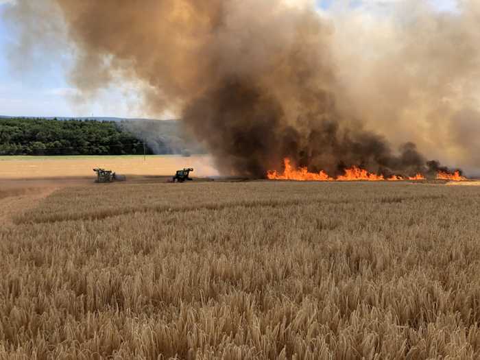Quelle: Feuerwehr VG Weilerbach