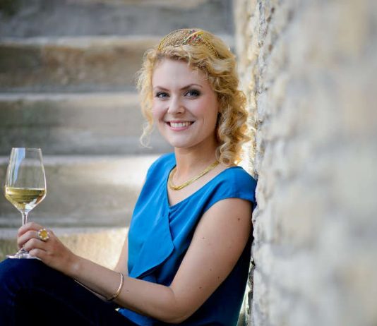 Janina Huber (Foto: PR)