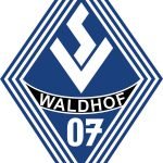 Logo SV Waldhof Mannheim